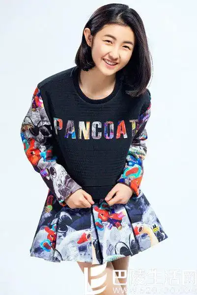 「影视」小别离黄磊的女儿朵朵扮演者是谁?