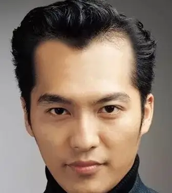 发际线高的面相发际线高面相好不好1,男生最好的发际线就是方而高