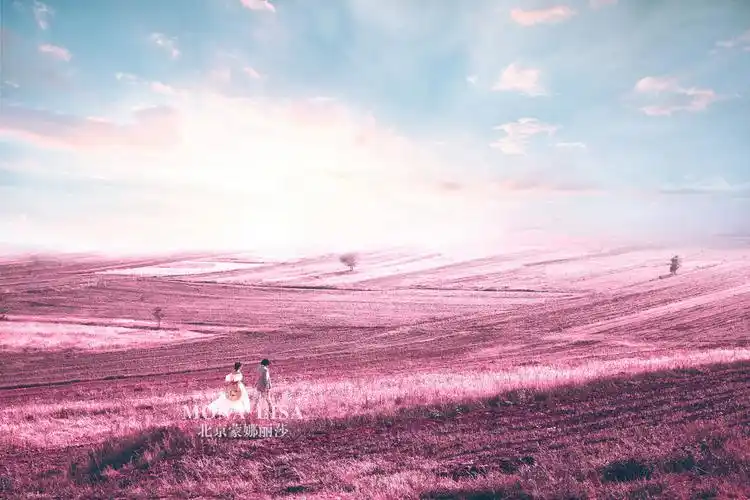 婚纱·摄影 | 帝都5个小众有腔调的ins风蜜月圣地