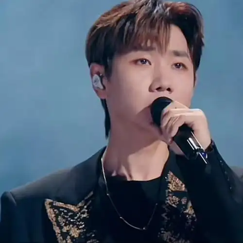 这样的汪苏泷谁能不爱啊!