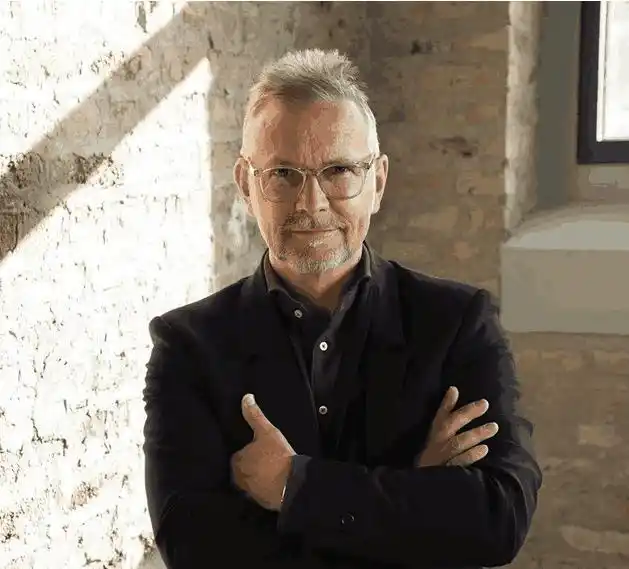 中国汽车崛起离不开这些老外设计师?