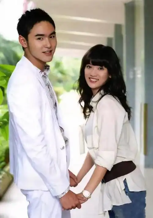 长得显老有多吃亏?这11位男星,年龄不相上下,看脸却像差着辈分