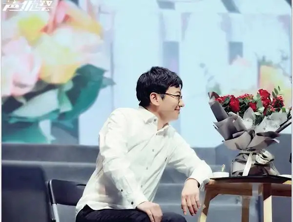 或许可以分享一下你心目中配音演员的颜值巅峰照