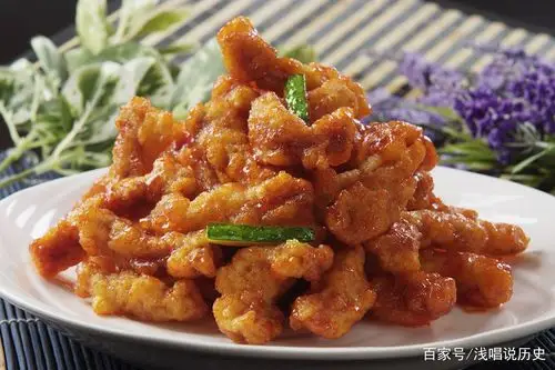 美食新花样:这几款味道十足的家常菜你都吃过吗?