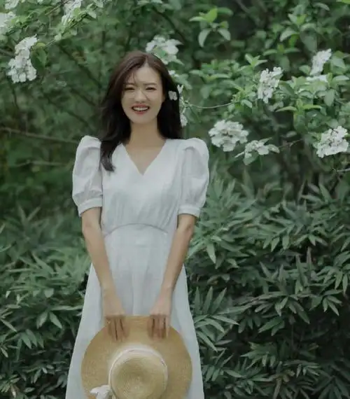 知名演员傅晶:长得漂亮戏也好,为人低调不争不抢,追求简单生活