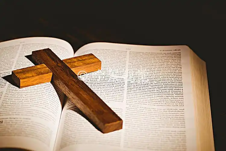 耶稣十字架图片_耶稣十字架高清图片_全景视觉