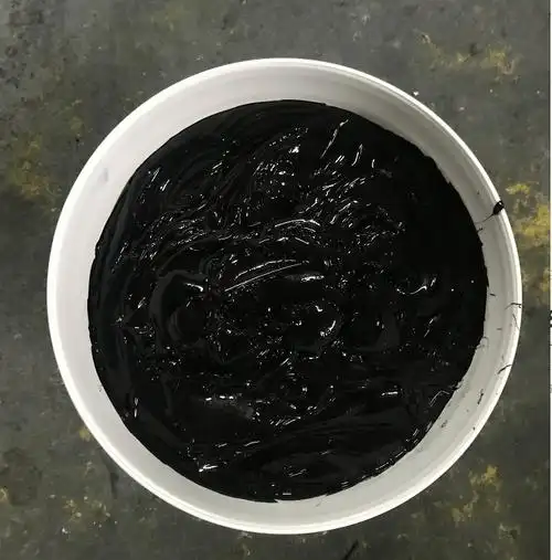 易分散色饱和颗粒细 聚脲 聚氨酯着色专用 黑色 spua色浆 pu色浆