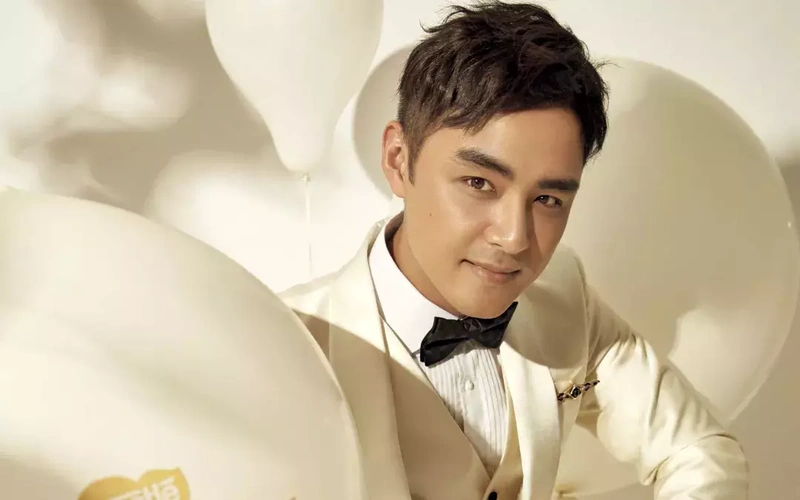 花的嫁衣(天国的嫁衣)