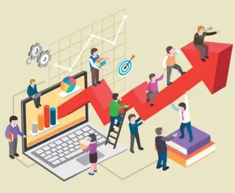 采购中的大数据分析大数据分析如何改善采购