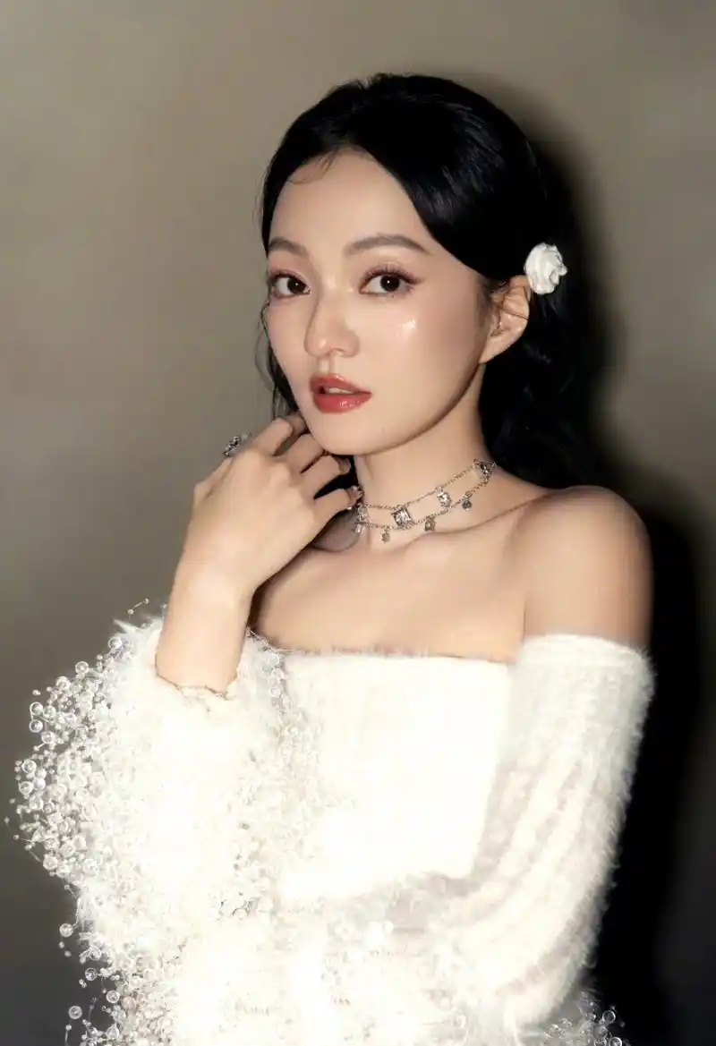 张韶涵#  张韶涵照片