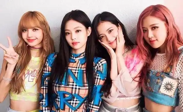 韩国平均12岁女团(韩国女团收入平均分吗)