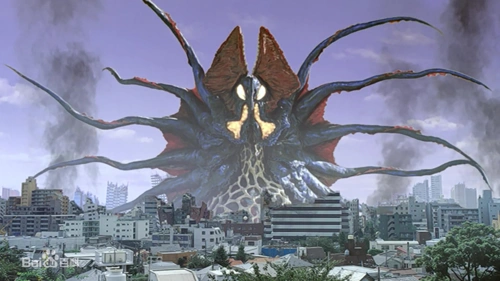 欧布猛斯王《盖亚奥特曼剧场版》