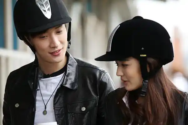 我们相爱吧 第一季