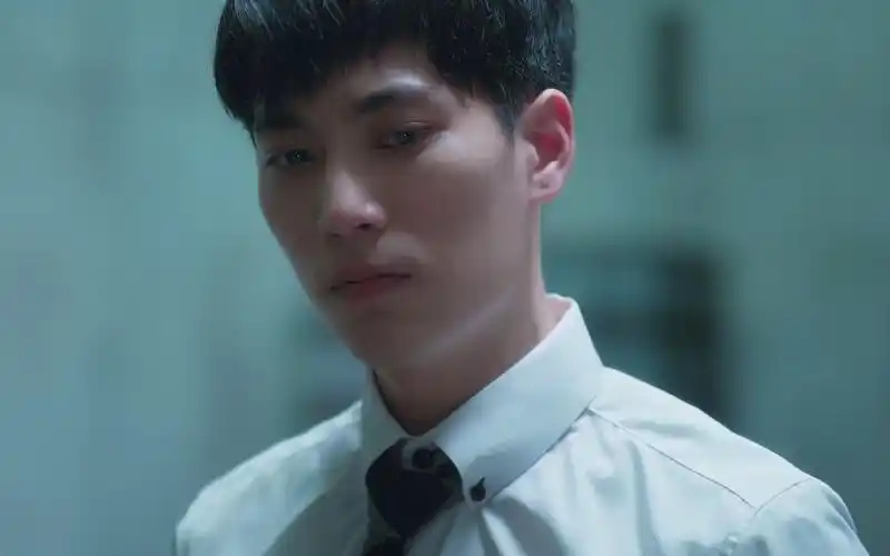 【samyu】连起来看才明白这个笑 林子闳演技真的绝了_哔哩哔哩_bili