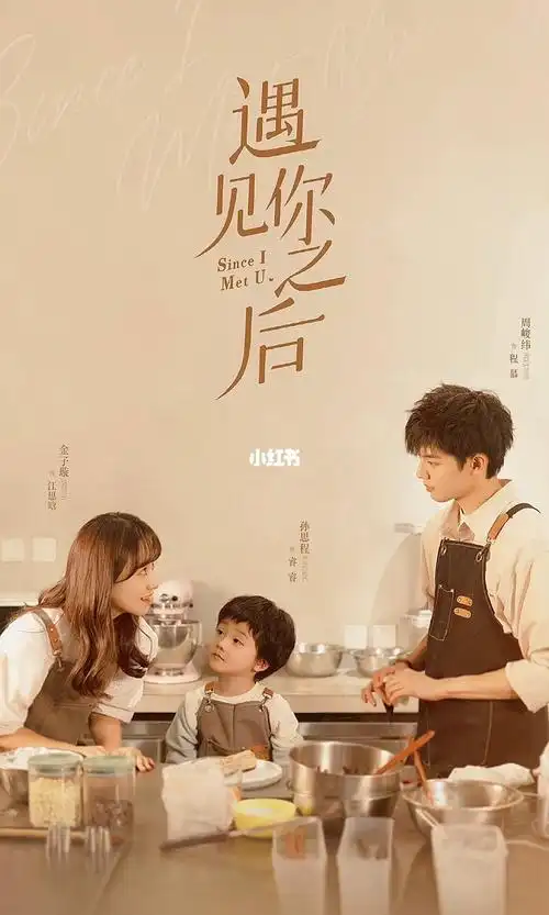 遇见你之后首播vip看16集