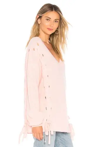 lovers   friends darcy 毛衣