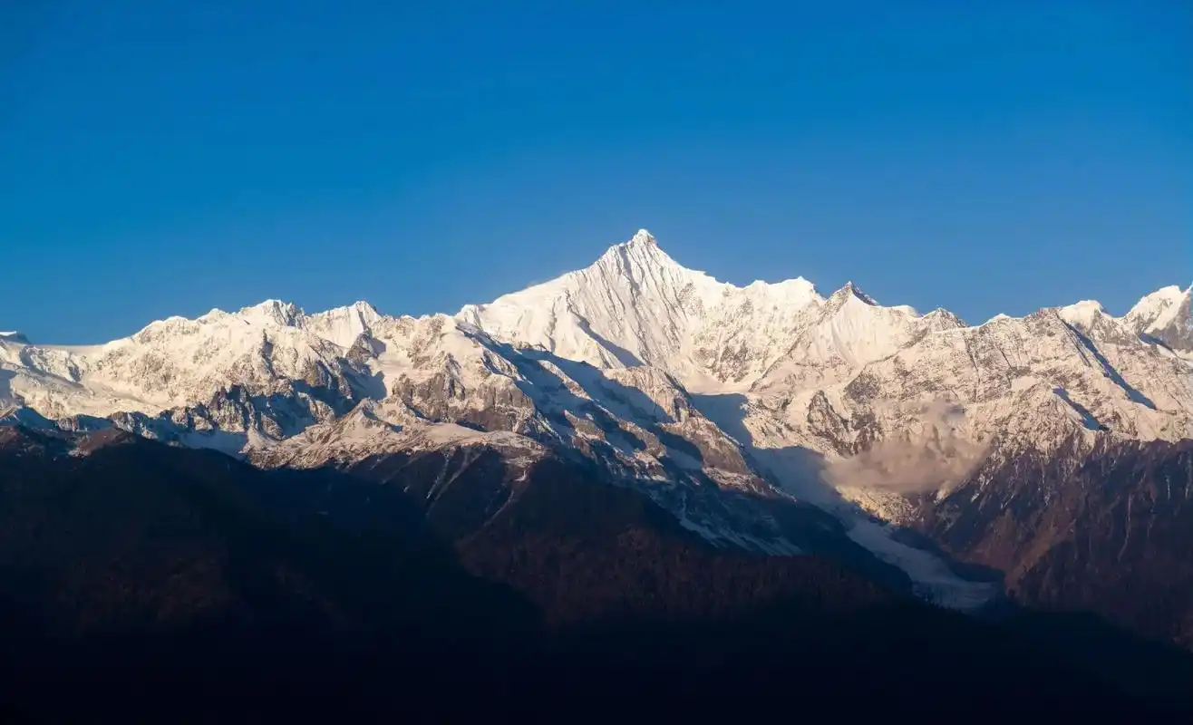 最美云南各季节中,五月当属云南滇西北一线,大理.丽江.泸沽湖 - 抖音