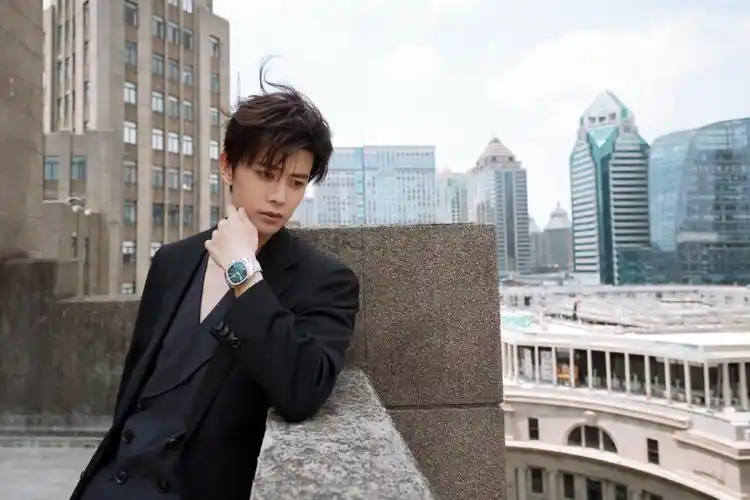 任嘉伦又要霸屏,3部古装新剧火热来袭,或将彻底迎来事业腾飞