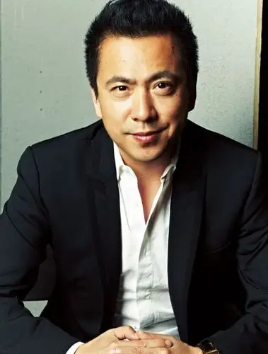 王中磊,王中军入选全球娱乐行业最具影响力领袖