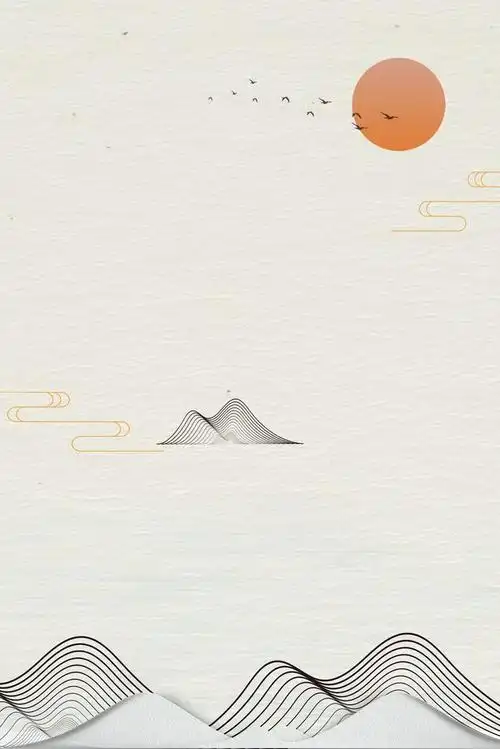 21:59:33简约线条中国风背景中国风素材tanglucom该采集也在以下画板