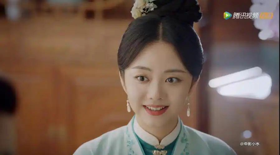 第17-18集预告: 十一娘:侯爷身材魁梧