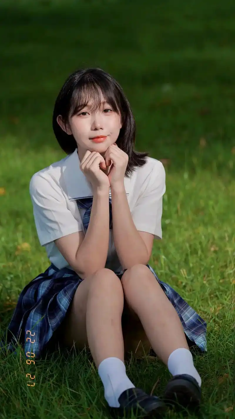 漂亮的不是我,漂亮的是19岁#分享照片 #这个夏天 #夏日限 - 抖音