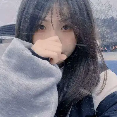 ins风_女生头像_我要个性网