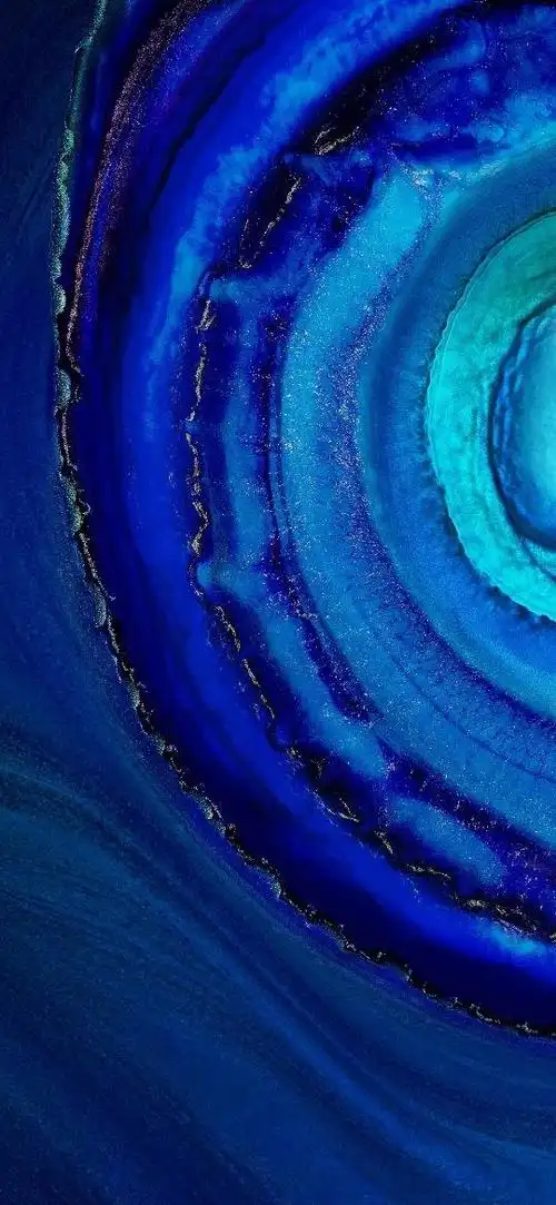 华为爵士风格主题壁纸(磅礴酷炫华为)(12)