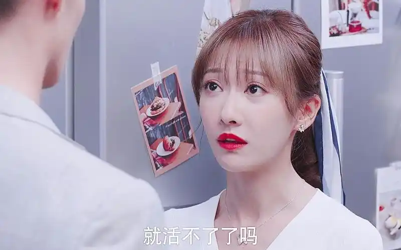 厉腾教阮念初防身术阮念初练习有佳结果吵架变成格斗现场