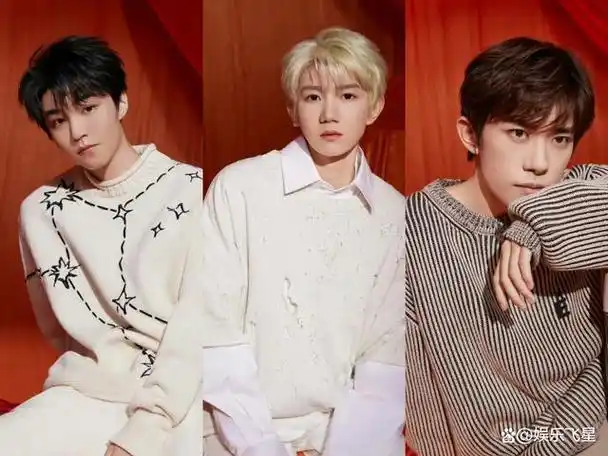 tfboys十周年演唱会#而明天就是tfboys十周年演唱会,也是tfboys车道