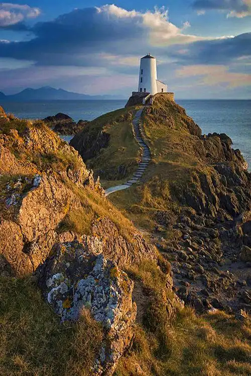 旅行最美风景照