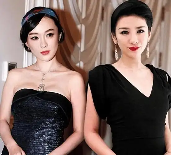 黄奕遭出轨家暴?二婚丈夫被判16年,她的婚姻之路太坎坷!