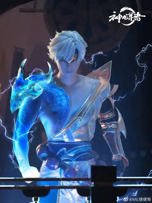 车专发下周五10月16日晚8点抽一个175皮肤红包神龙尊者——圣龙李青