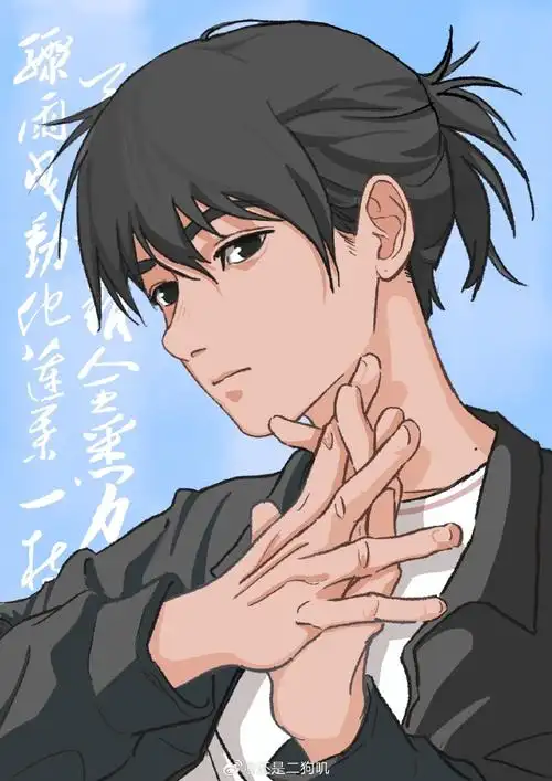 胡先煦张楚岚##胡先煦电影异人之下