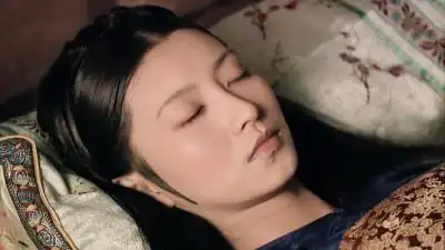 《甄嬛传》 沈眉庄 【斓曦】