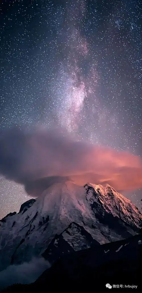 史上最美壁纸不美你打我完美适配iphonex图多流量党勿进