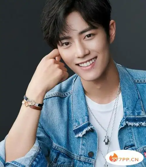 2021年男明星人气排行榜,你认识几个?