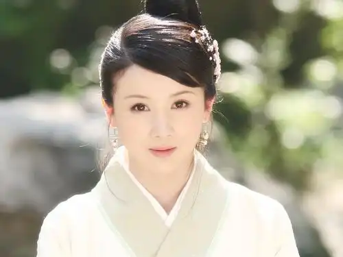 《孔雀东南飞》——刘兰芝