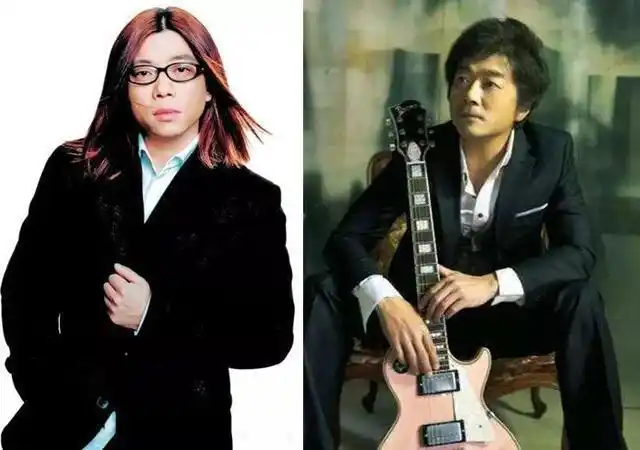 音乐才子郭峰父亲早逝他托起母亲的晚年婚恋成难题