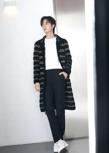 青春万岁78王一博