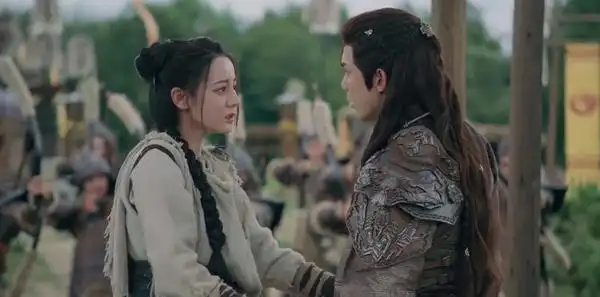 长歌行第25集分集剧情_电视剧_电视猫