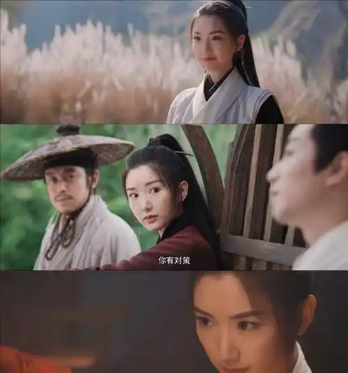 没想到刚入5月,陈晓就携新作强势回归,上线仅3天稳