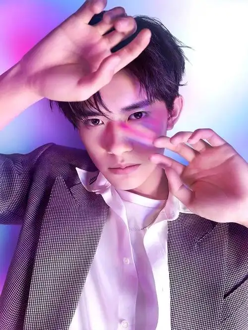 纪梵希美妆纪梵希美妆品牌代言人易烊千玺