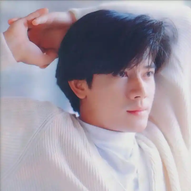 谁有郭富城年轻时候的照片我想拿来做头像谢谢