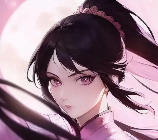 【烟雨江湖】各大门派的ai作画(辱少林了)-保底不歪终是一世浮华-默认