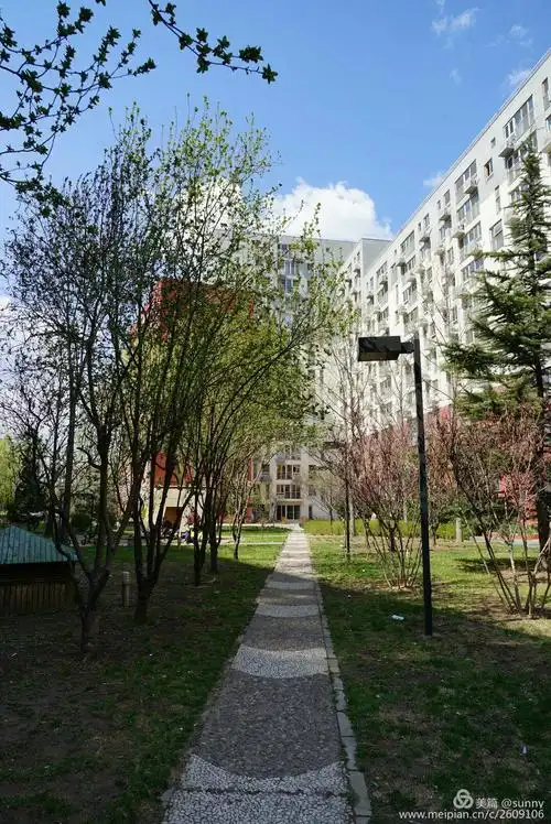 今日之北京印象