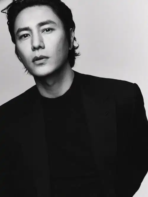 陈坤0204生日快乐##陈坤岁月如歌生日大片