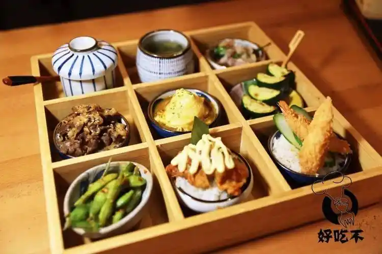 法拉盛惊现一米豪华寿司!绝美9宫格只要$15.99!