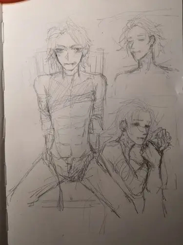 私设奈布 监j play (杰克的手(ωo))