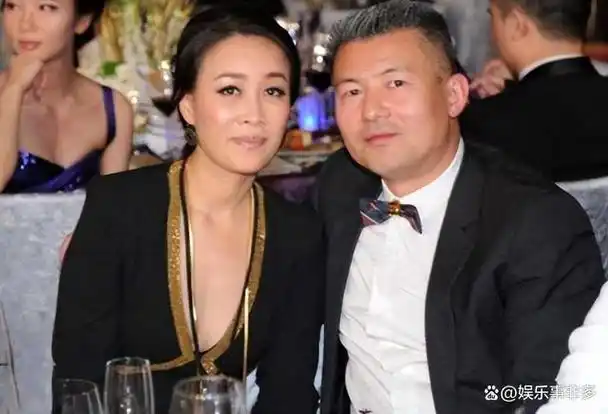 揭秘!高峰的隐秘过去撕裂了那英的完美人生,未婚先孕还是孤儿?